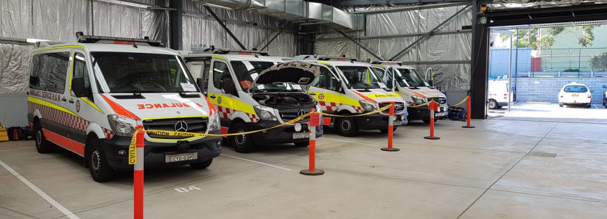 Thumbnail for Are Your Communications Tough Enough For The Front Line?