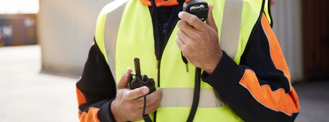 Thumbnail for Buyers of ‘Grey Radios’ Putting Business Operations At Risk