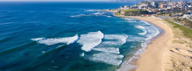 Thumbnail for Orion and the Newcastle City Council