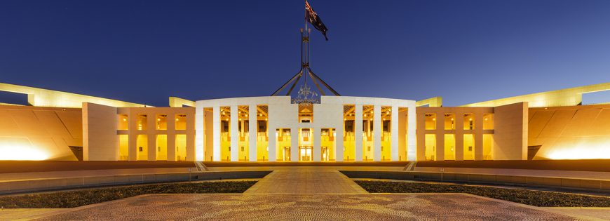 Thumbnail for Australian Radio Industry Takes Centre Stage At Parliament House