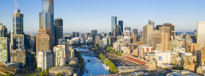 Thumbnail for The Value Of Australia’s Land Mobile Radio Industry