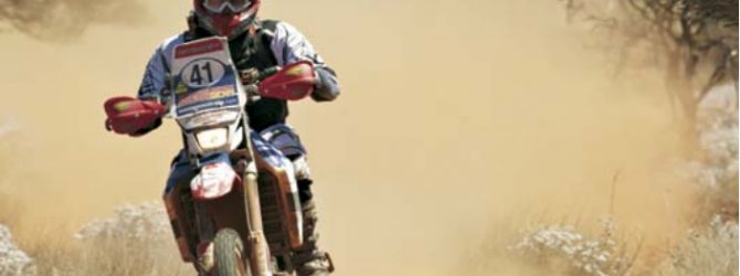 Thumbnail for Mototrbo Redefines Rugged – Case Study